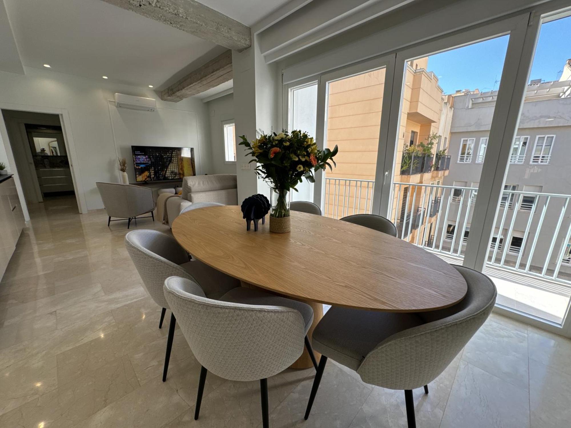 Navas 202 Elegant Suite Гранада Экстерьер фото