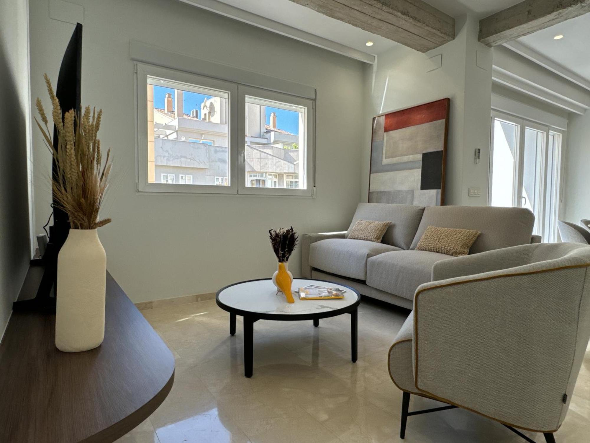 Navas 202 Elegant Suite Гранада Экстерьер фото