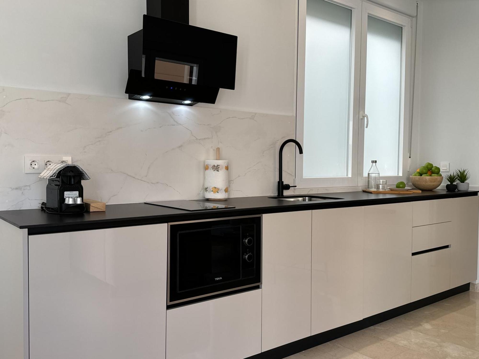 Navas 202 Elegant Suite Гранада Экстерьер фото